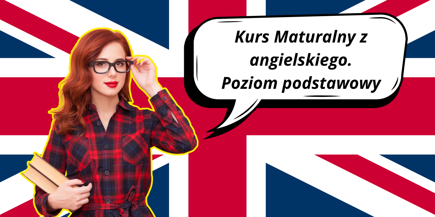 Klucz do matury Angielski – Poziom Podstawowy