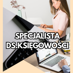 Specjalista ds. Księgowości