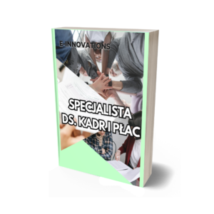 Specjalista do spraw Kadr i Płac