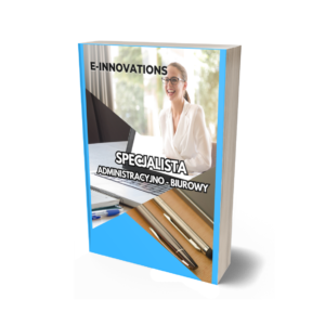 Specjalista Administracyjno - Biurowy