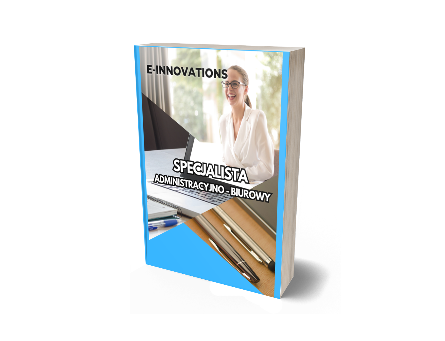 Specjalista Administracyjno - Biurowy