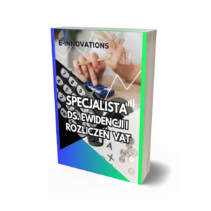 Specjalista Ds. Ewidencji i rozliczeń VAT