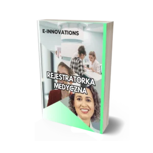 Rejestratorka Medyczna