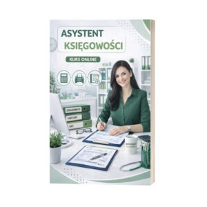 Asystent Księgowości