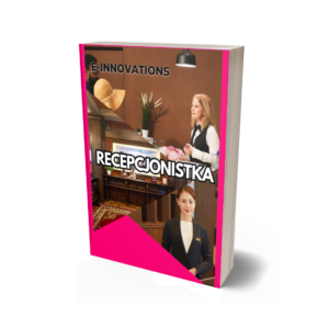 Recepcjonistka