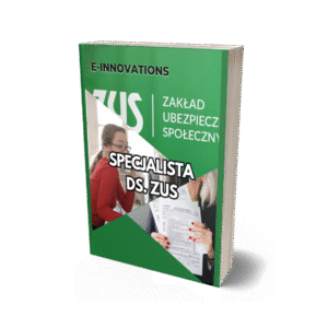 Specjalista Ds. ZUS
