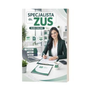 Specjalista Ds. ZUS