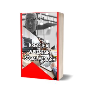 Kreacje AI w biznesie i social mediach