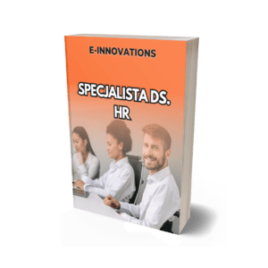 Specjalista Ds. HR