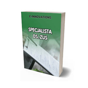 Specjalista Ds. ZUS