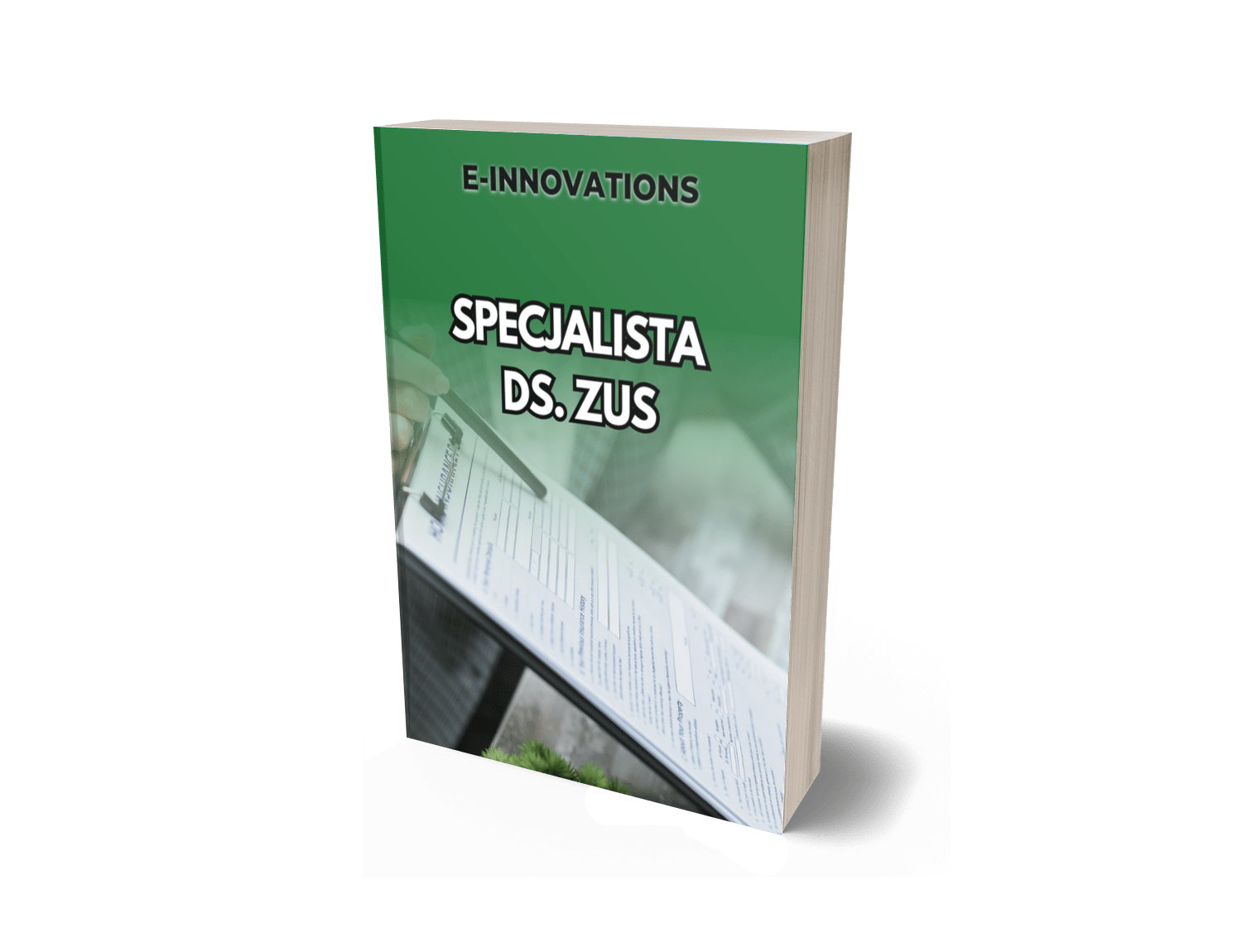 Specjalista Ds. ZUS